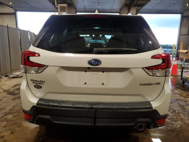 Photo 6 from auction – 2021 SUBARU FORESTER L with VIN JF2SKAUC5MH563891