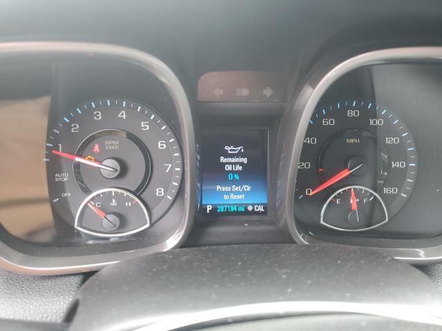 Photo 9 from auction – 2014 CHEVROLET MALIBU 2LT with VIN 1G11E5SL4EF296468