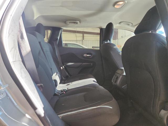 Photo 11 from auction – 2015 JEEP CHEROKEE L with VIN 1C4PJMCS3FW563727