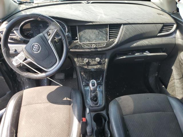 Photo 8 from auction – 2019 BUICK ENCORE with VIN KL4CJASB4KB704721