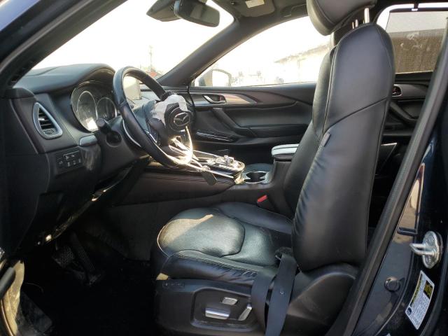 Photo 7 from auction – 2017 MAZDA CX-9 GRAND with VIN JM3TCBDY2H0130087