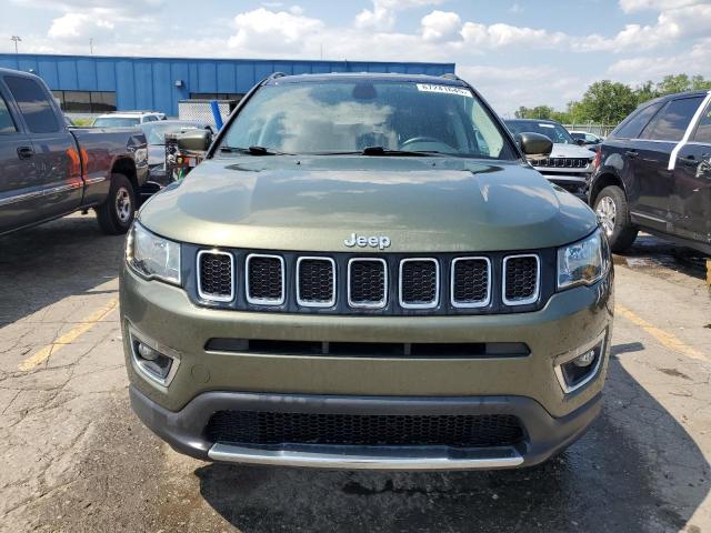 Photo 5 from auction – 2019 JEEP COMPASS LI with VIN 3C4NJDCB2KT673885
