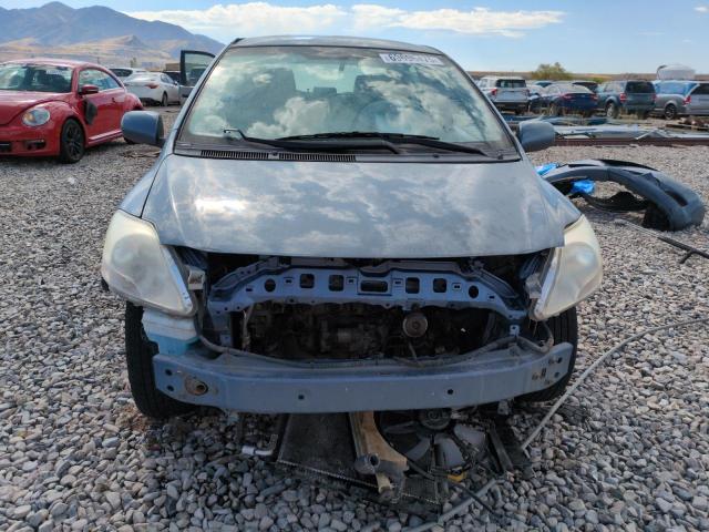 Photo 5 from auction – 2012 TOYOTA YARIS with VIN JTDBT4K3XCL037929