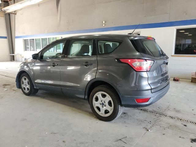 Фото 2 с аукциона – 2017 FORD ESCAPE S с VIN 1FMCU0F75HUD86503
