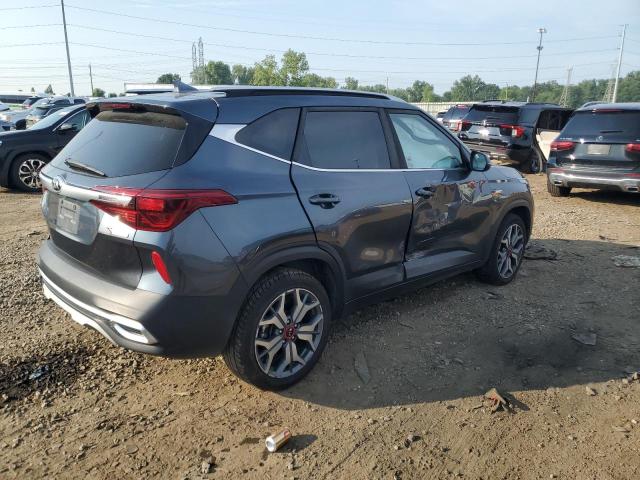 Photo 3 from auction – 2021 KIA SELTOS S with VIN KNDEUCA21M7148716
