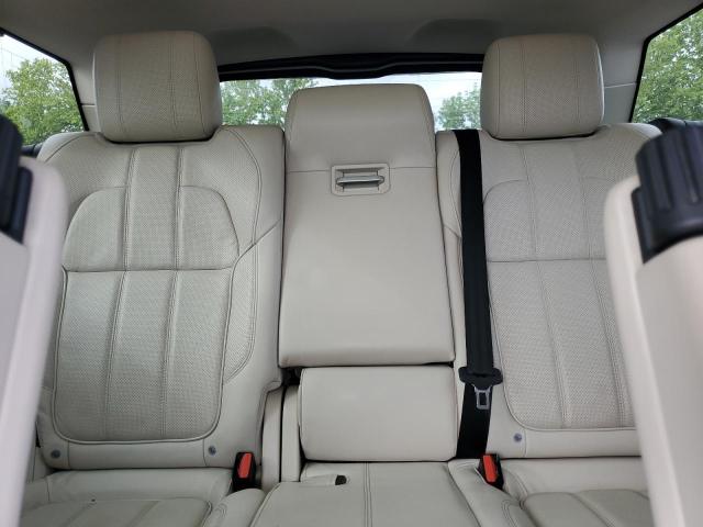 Photo 10 from auction – 2016 LAND ROVER RANGE ROVE with VIN SALWR2VF9GA578748