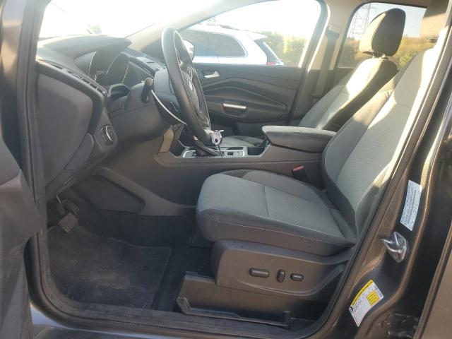 Photo 7 from auction – 2017 FORD ESCAPE SE with VIN 1FMCU9GD9HUE54522
