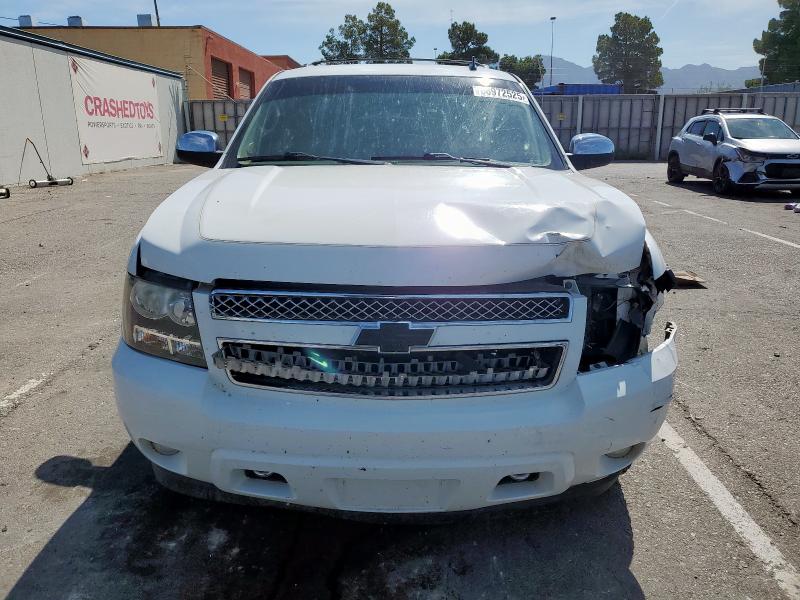 Photo 5 from auction – 2013 CHEVROLET TAHOE with VIN 1GNSKCE02DR294992