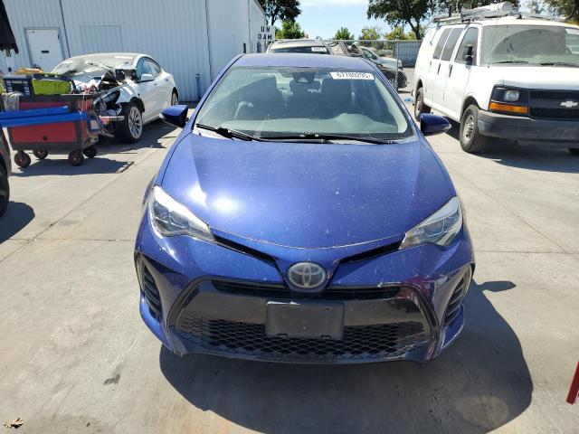 Photo 5 from auction – 2017 TOYOTA COROLLA L with VIN 2T1BURHE2HC956972