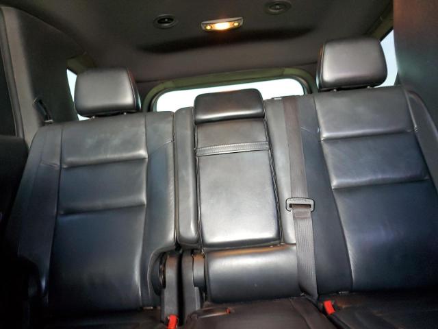 Photo 10 from auction – 2017 DODGE DURANGO with VIN 1C4RDHDG0HC944280