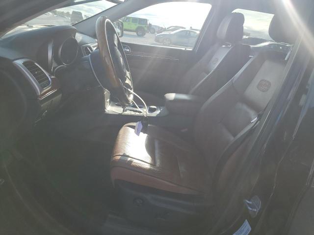 Photo 7 from auction – 2012 JEEP GRAND CHER with VIN 1C4RJFCT1CC270449