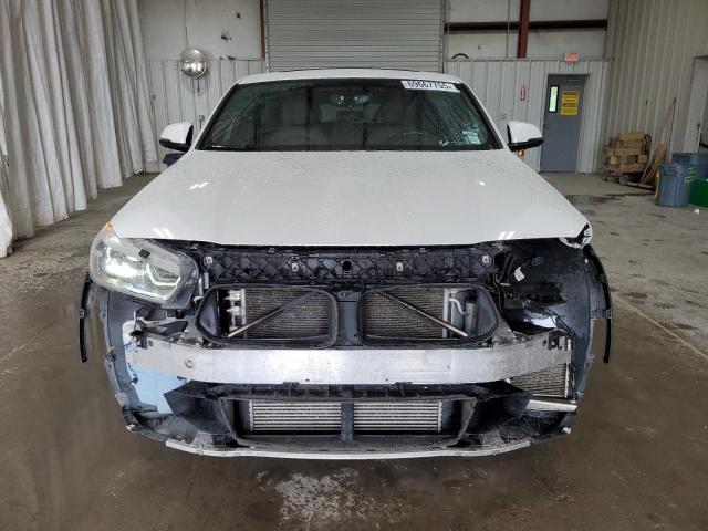 Photo 5 from auction – 2018 BMW X2 XDRIVE2 with VIN WBXYJ5C3XJEF77647