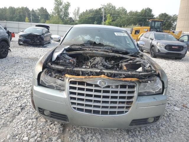 Photo 5 from auction – 2006 CHRYSLER 300C with VIN 2C3LK63H96H110050
