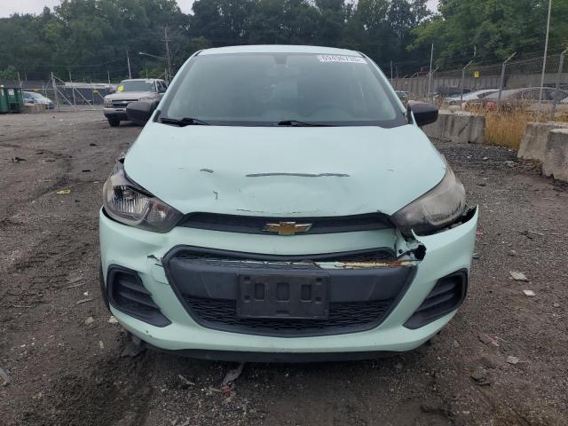 Photo 5 from auction – 2017 CHEVROLET SPARK LS with VIN KL8CB6SA7HC788956