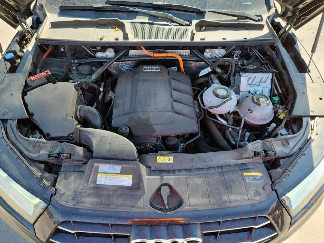 Photo 12 from auction – 2020 AUDI Q5 E PREMIUM PLUS with VIN WA1E2AFYXL2065167