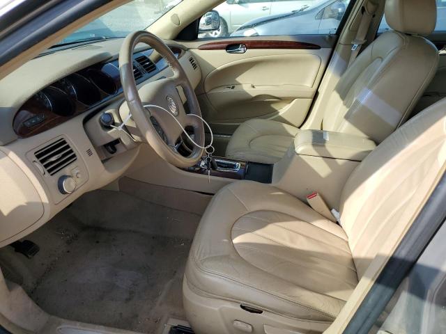 Photo 7 from auction – 2006 BUICK LUCERNE CX with VIN 1G4HD57236U235159