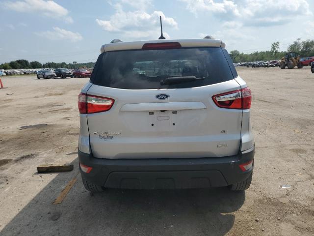 Photo 6 from auction – 2019 FORD ECOSPORT S with VIN MAJ3S2GE7KC286182