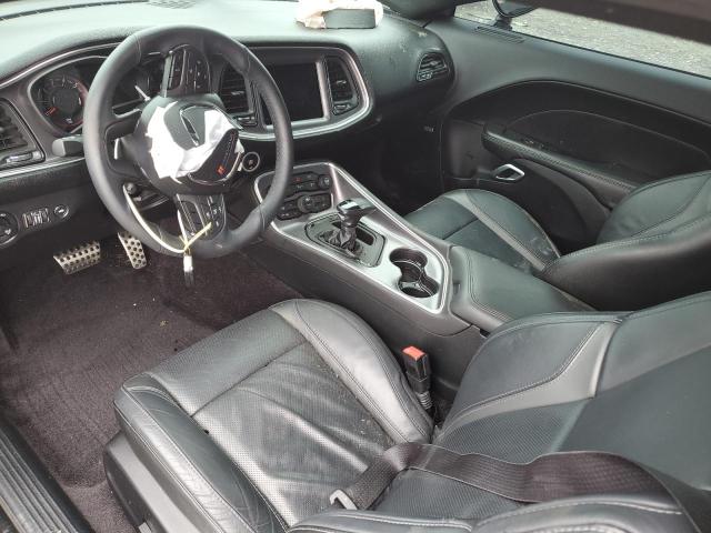 Photo 8 from auction – 2017 DODGE CHALLENGER R/T with VIN 2C3CDZBT4HH548527