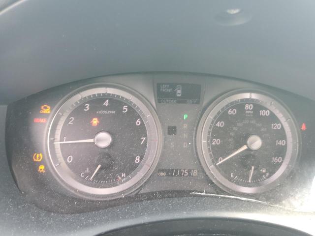 Foto 9 de la subasta – 2007 LEXUS ES 350 con VIN JTHBJ46G672002981