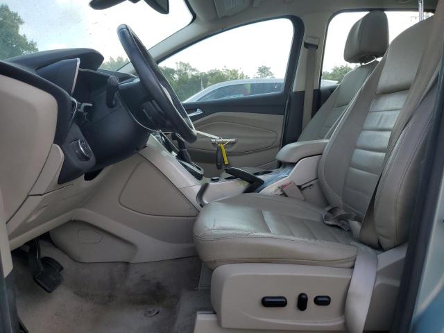 Photo 7 from auction – 2013 FORD C-MAX SEL with VIN 1FADP5BUXDL541478