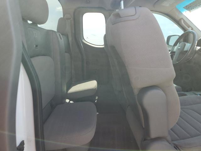 Photo 10 from auction – 2012 NISSAN FRONTIER S with VIN 1N6BD0CT9CC419029
