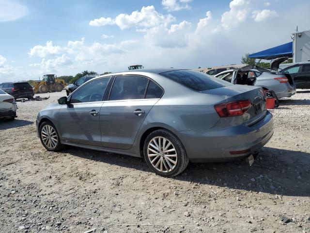 Photo 2 from auction – 2017 VOLKSWAGEN JETTA S with VIN 3VW2B7AJXHM299229