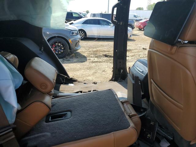 Photo 11 from auction – 2021 CADILLAC ESCALADE P with VIN 1GYS4BKL4MR348783