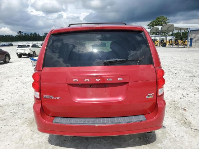 Photo 6 from auction – 2015 DODGE GRAND CARA with VIN 2C4RDGCG2FR535536