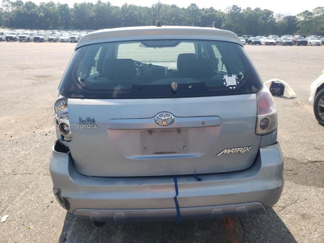 Photo 6 from auction – 2005 TOYOTA COROLLA MATRIX XR with VIN 2T1KR32EX5C423416