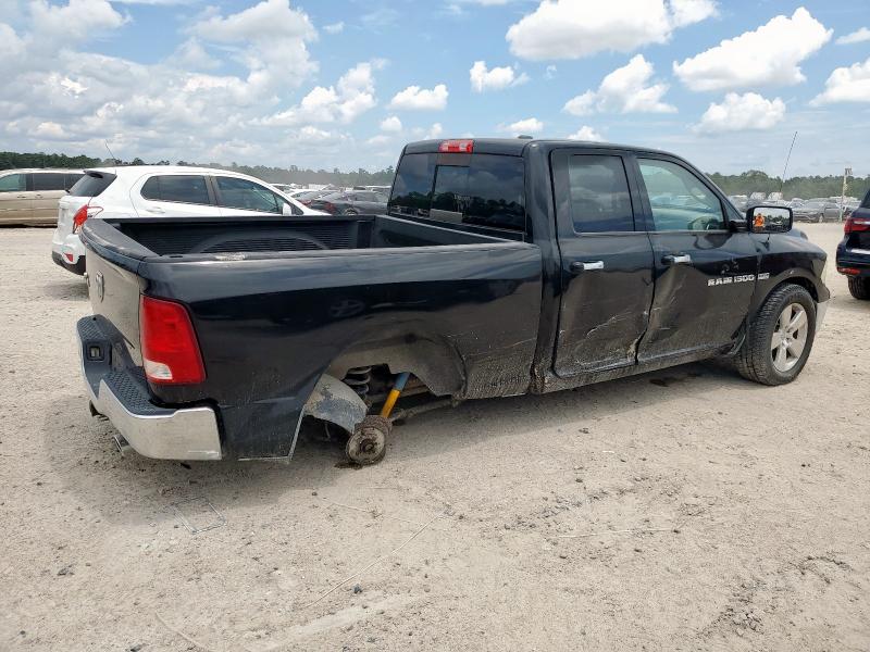 Photo 3 from auction – 2012 DODGE RAM 1500 SLT with VIN 1C6RD6GT1CS109016
