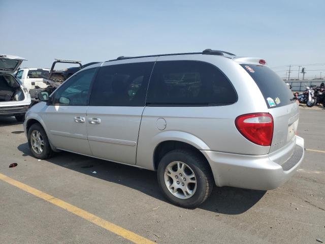 Photo 2 from auction – 2004 DODGE GRAND CARA with VIN 2D8GP44L14R591166