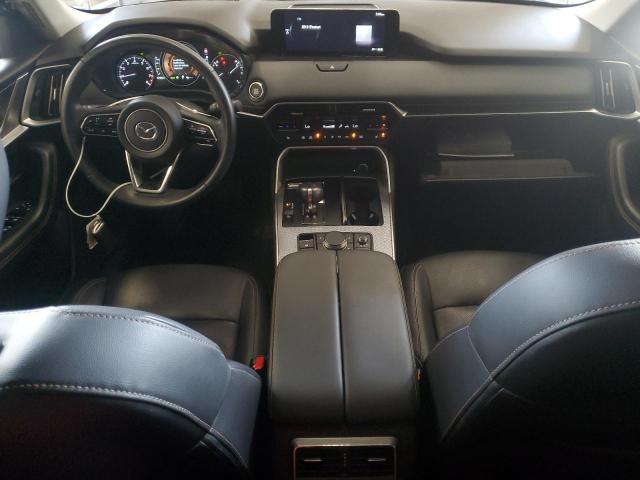 Photo 8 from auction – 2024 MAZDA CX-90 PREF with VIN JM3KKCHD0R1153150