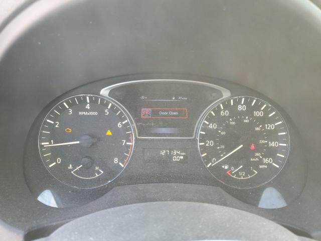 Photo 9 from auction – 2015 NISSAN ALTIMA 3.5 with VIN 1N4BL3AP3FC491917