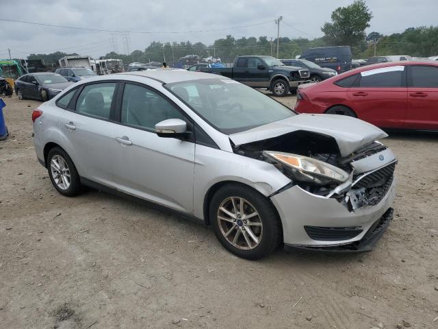 Photo 4 from auction – 2015 FORD FOCUS SE with VIN 1FADP3F21FL349687