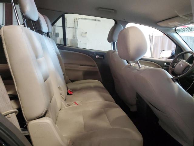 Photo 11 from auction – 2008 FORD TAURUS X S with VIN 1FMDK05W68GA24293