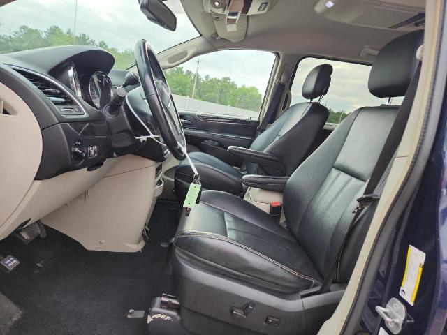 Photo 7 from auction – 2014 CHRYSLER TOWN & COU with VIN 2C4RC1BG7ER434573