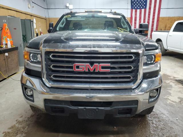 Photo 5 from auction – 2016 GMC SIERRA K25 with VIN 1GT02SE85GZ309618