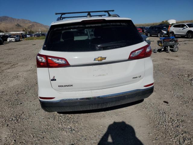 Photo 6 from auction – 2018 CHEVROLET EQUINOX LT with VIN 2GNAXSEV3J6290668