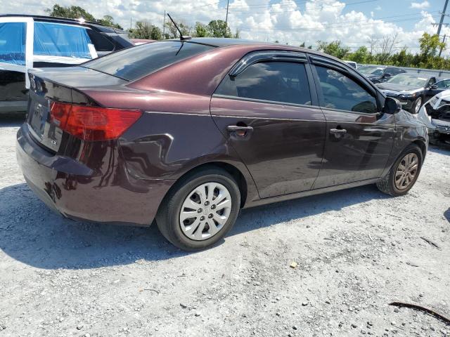 Photo 3 from auction – 2011 KIA FORTE EX with VIN KNAFU4A29B5354561