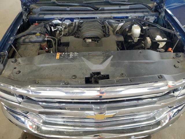 Photo 11 from auction – 2017 CHEVROLET SILVERADO with VIN 3GCUKTEC9HG419908