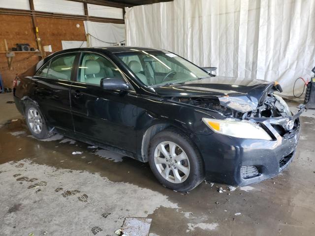 Photo 4 from auction – 2011 TOYOTA CAMRY BASE with VIN 4T1BF3EK6BU666922