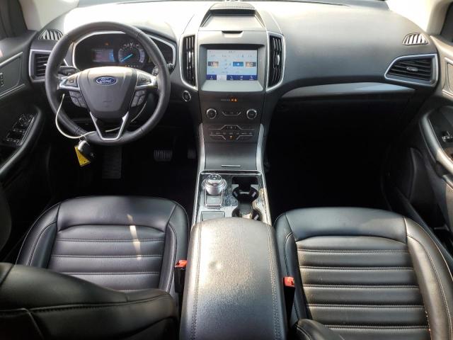 Photo 8 from auction – 2020 FORD EDGE SEL with VIN 2FMPK4J94LBA71410