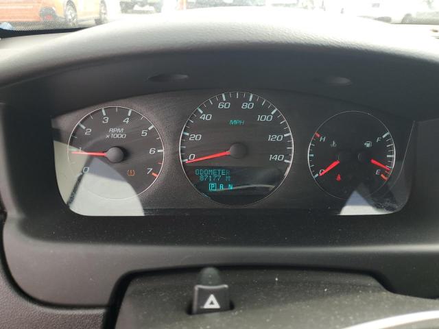 Photo 9 from auction – 2014 CHEVROLET IMPALA LIM with VIN 2G1WC5E37E1188960