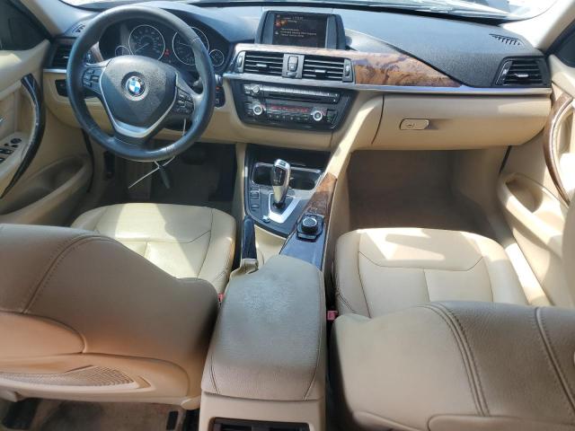 Photo 8 from auction – 2015 BMW 328 I with VIN WBA3A5G53FNS88193