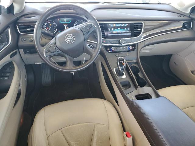 Фото 8 с аукциона – 2017 BUICK LACROSSE E с VIN 1G4ZP5SS1HU169152