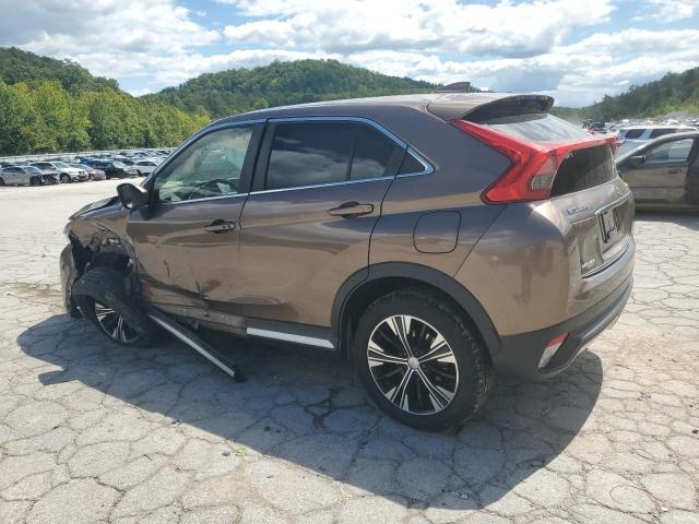 Photo 2 from auction – 2018 MITSUBISHI ECLIPSE CROSS SE with VIN JA4AT5AA8JZ039393