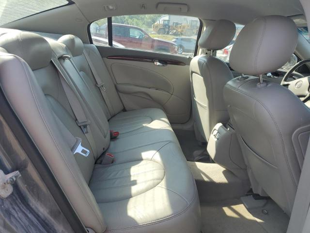 Photo 10 from auction – 2009 BUICK LUCERNE CX with VIN 1G4HD57M89U127304