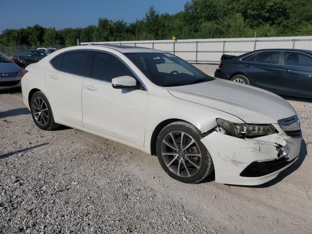 Photo 4 from auction – 2015 ACURA TLX with VIN 19UUB2F38FA010806