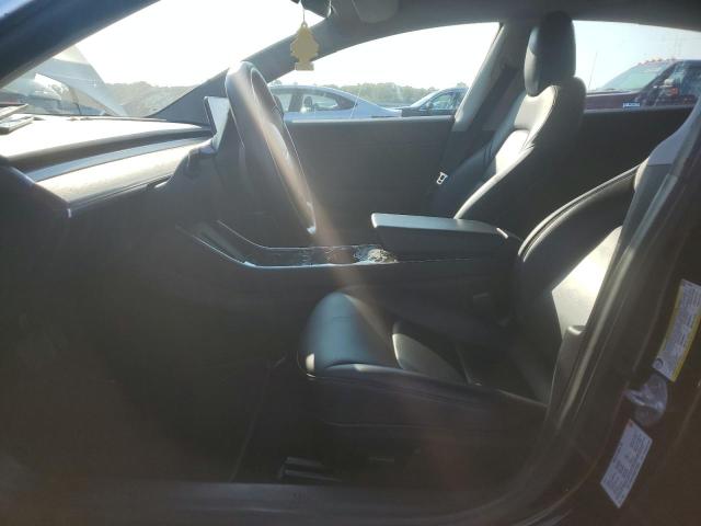 Photo 7 from auction – 2018 TESLA MODEL 3 with VIN 5YJ3E1EB0JF170425