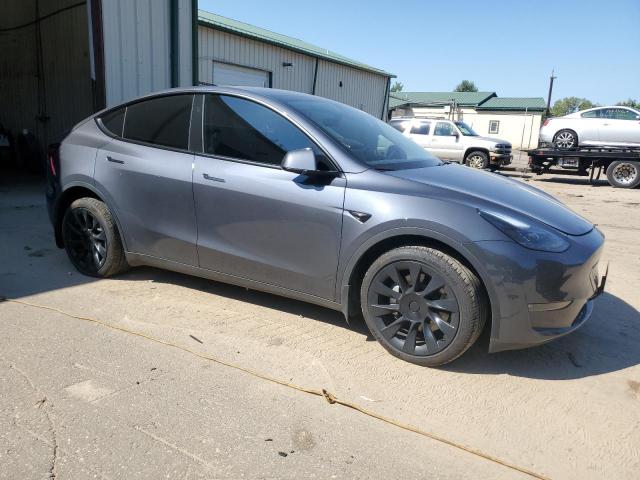 Photo 4 from auction – 2023 TESLA MODEL Y with VIN 7SAYGAEE5PF968506